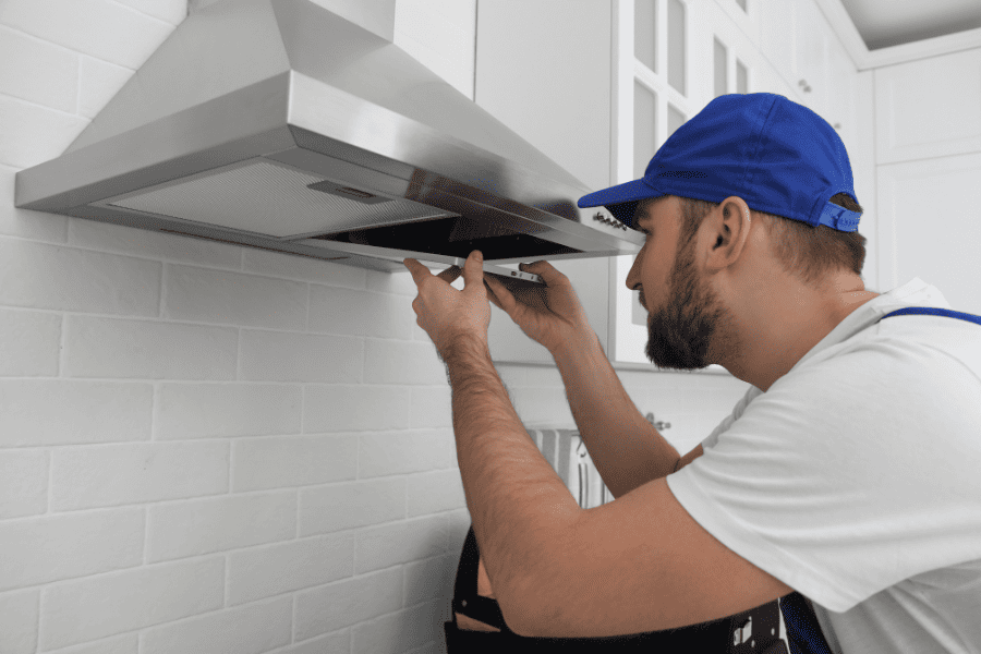 Hot Plate Repair