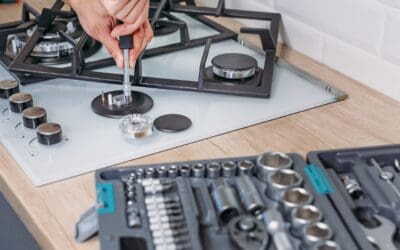 The Hidden Dangers Of Diy Appliance Repair: Why You Should Trust The Professionals