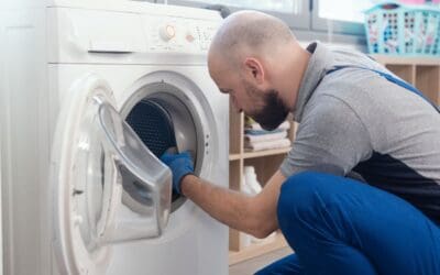 Tumble Dryer Basics: 5 Essential Tips For Efficiency &Amp; Safety