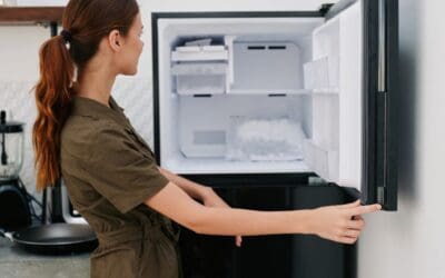 Freezer Not Freezing? Fix It Fast &Amp; Save Your Food (And Money!)
