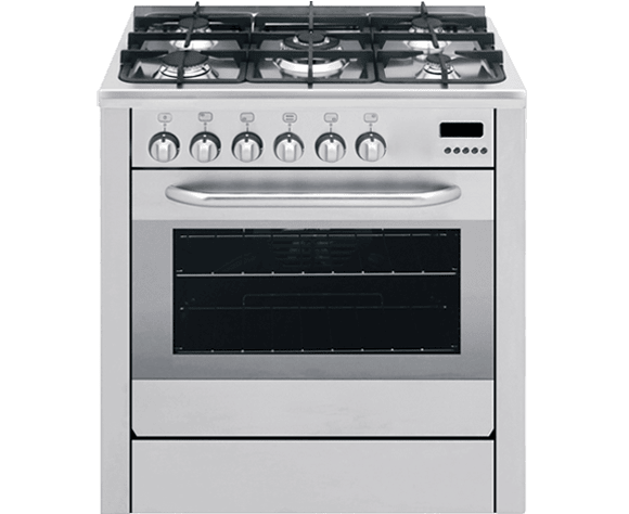 Cooker Repair