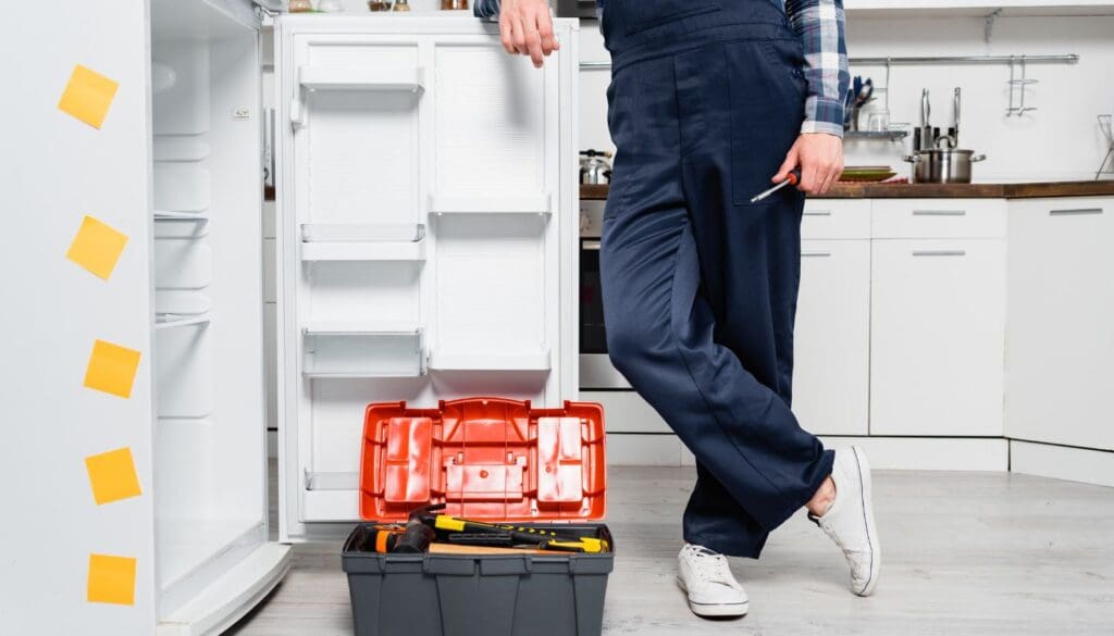 Cropped View Handyman 1