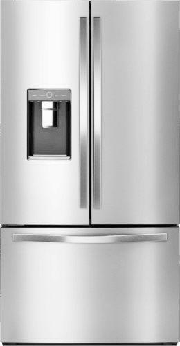 Fridge Freezer