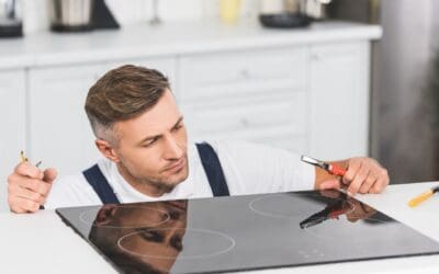 Solving Hob Top Problems: Identify Issues &Amp; Fix Common Faults