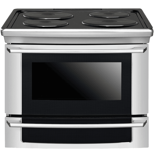 Oven Repair
